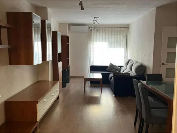 Piso en Calle de Joaquín Benlloch, Malilla - Foto 1