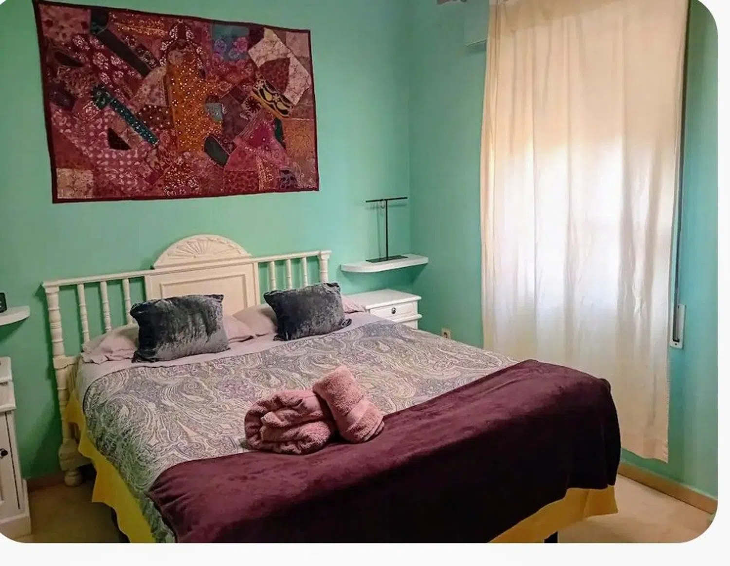 Piso en Pelay Correa, 81 - Foto 4