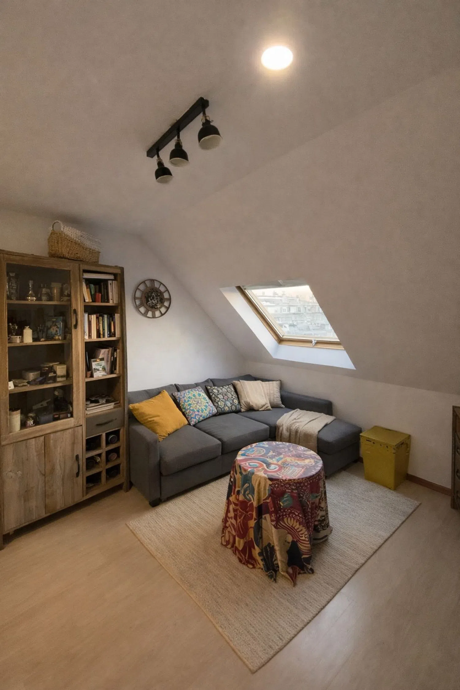 Ático en calle Batalla de Bailén, 23 - Foto 15