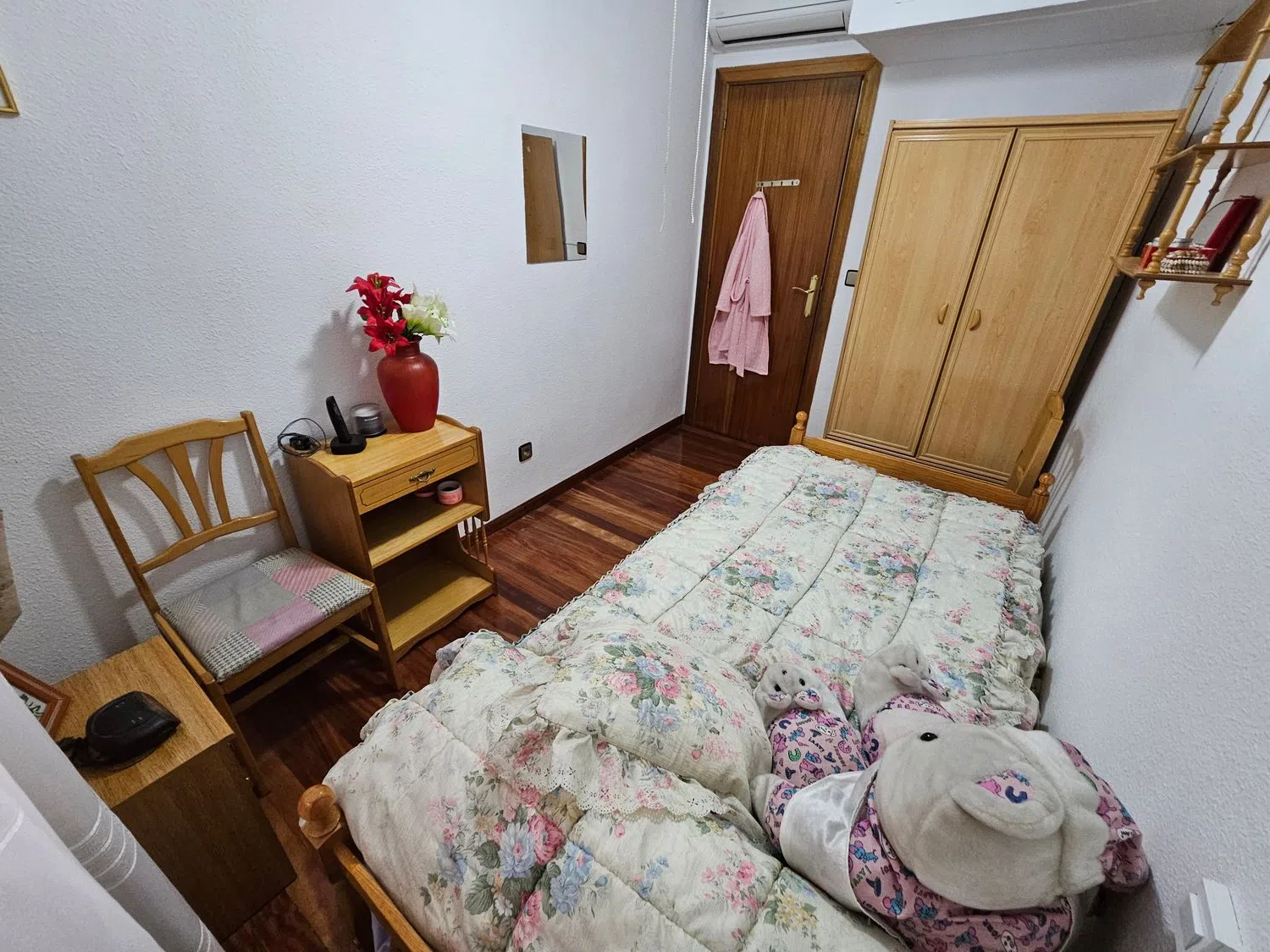 Piso en calle de San Faustino, 2 - Foto 19