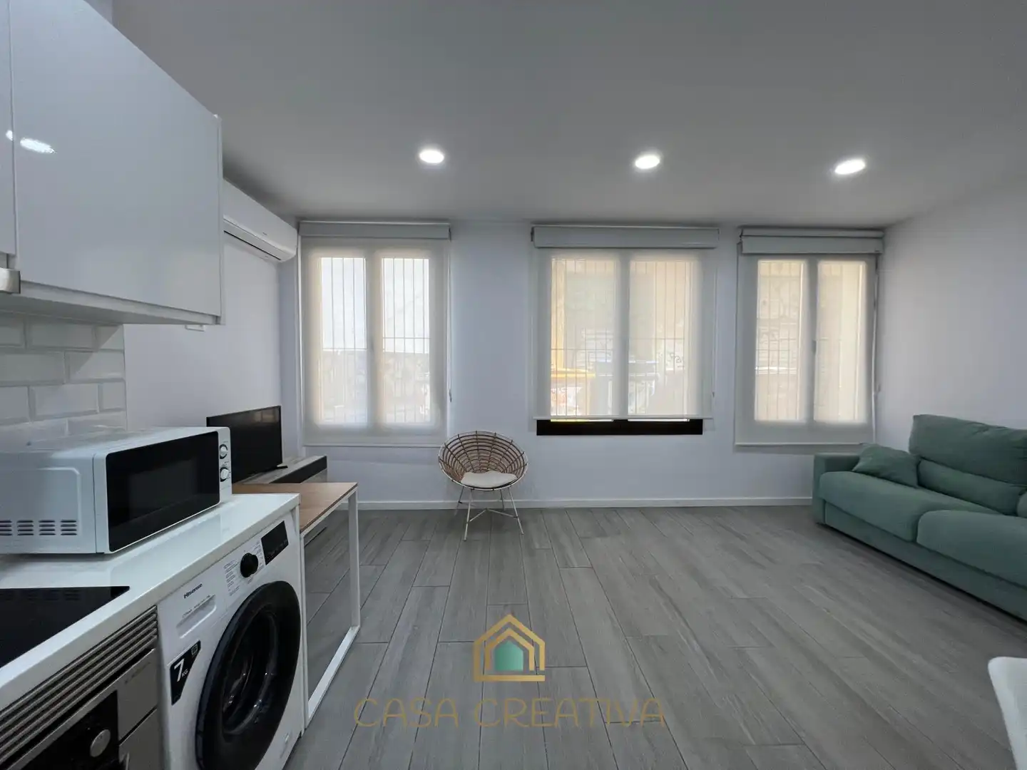 Estudio en  Calle MALDONADO - Foto 3