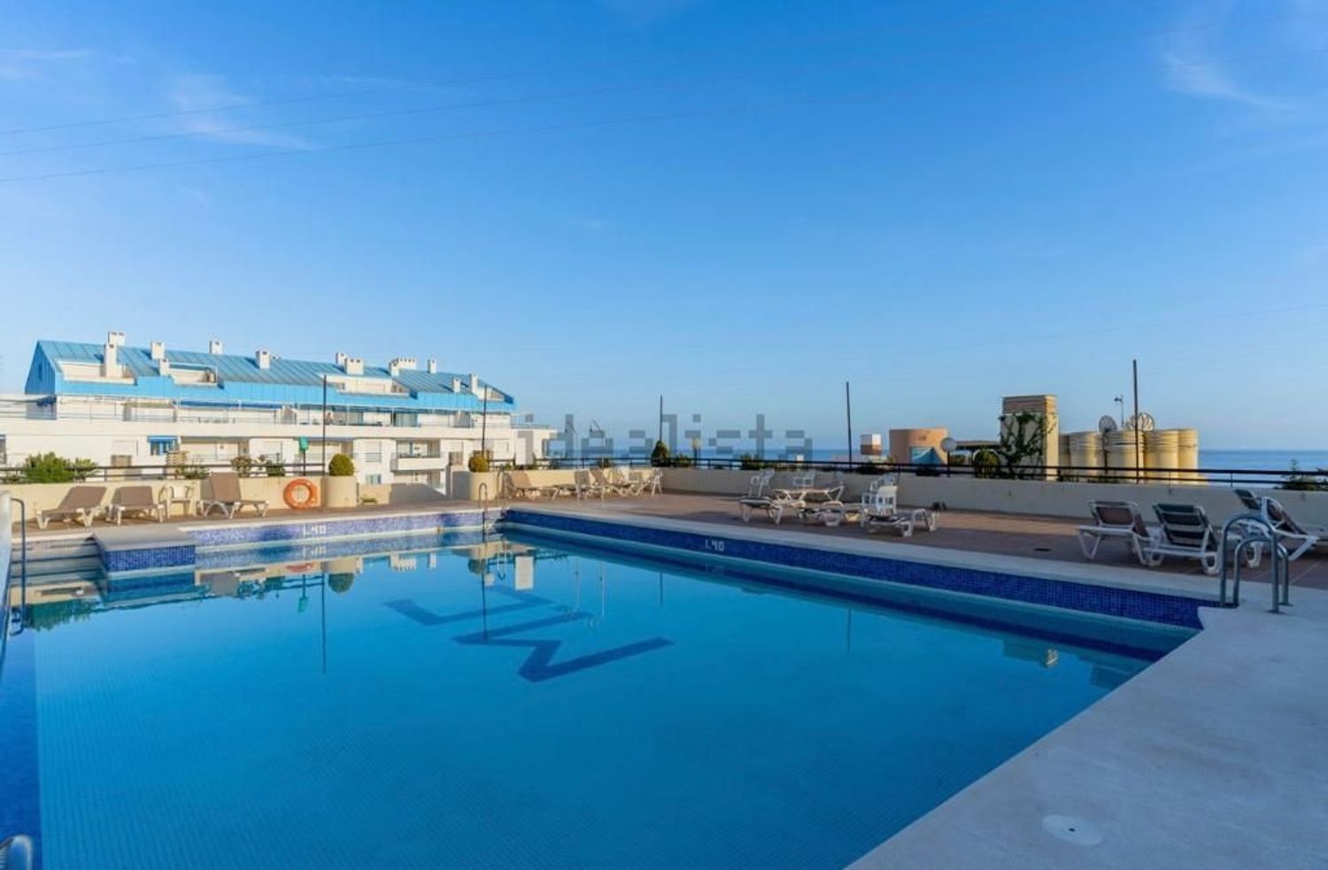 Piso en Calle Antonio Montero Sánchez, 1, Playa Bajadilla-Puertos - Foto 10