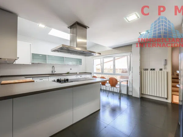 Chalet adosado en Zona norte, Zona norte - Foto 12