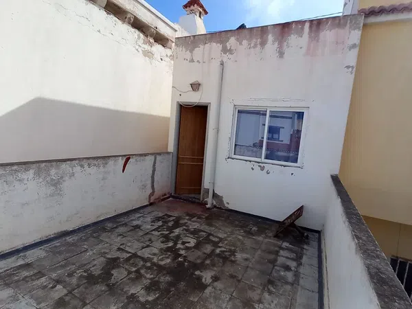 Chalet adosado en Barrio Escaleritas - La Feria - Foto 7