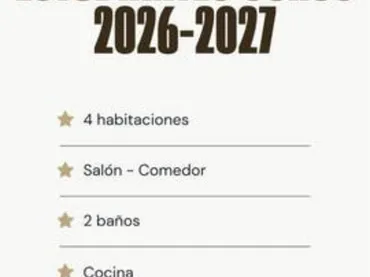 Piso en - - Foto 1