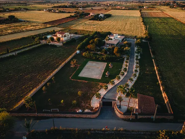 Finca rústica en Poligono, 21 - Foto 2