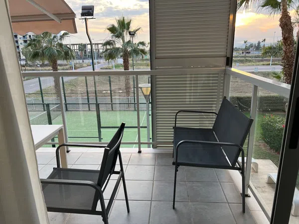 Piso en Malaga, 4, Moncófar playa, Moncófar playa - Foto 3