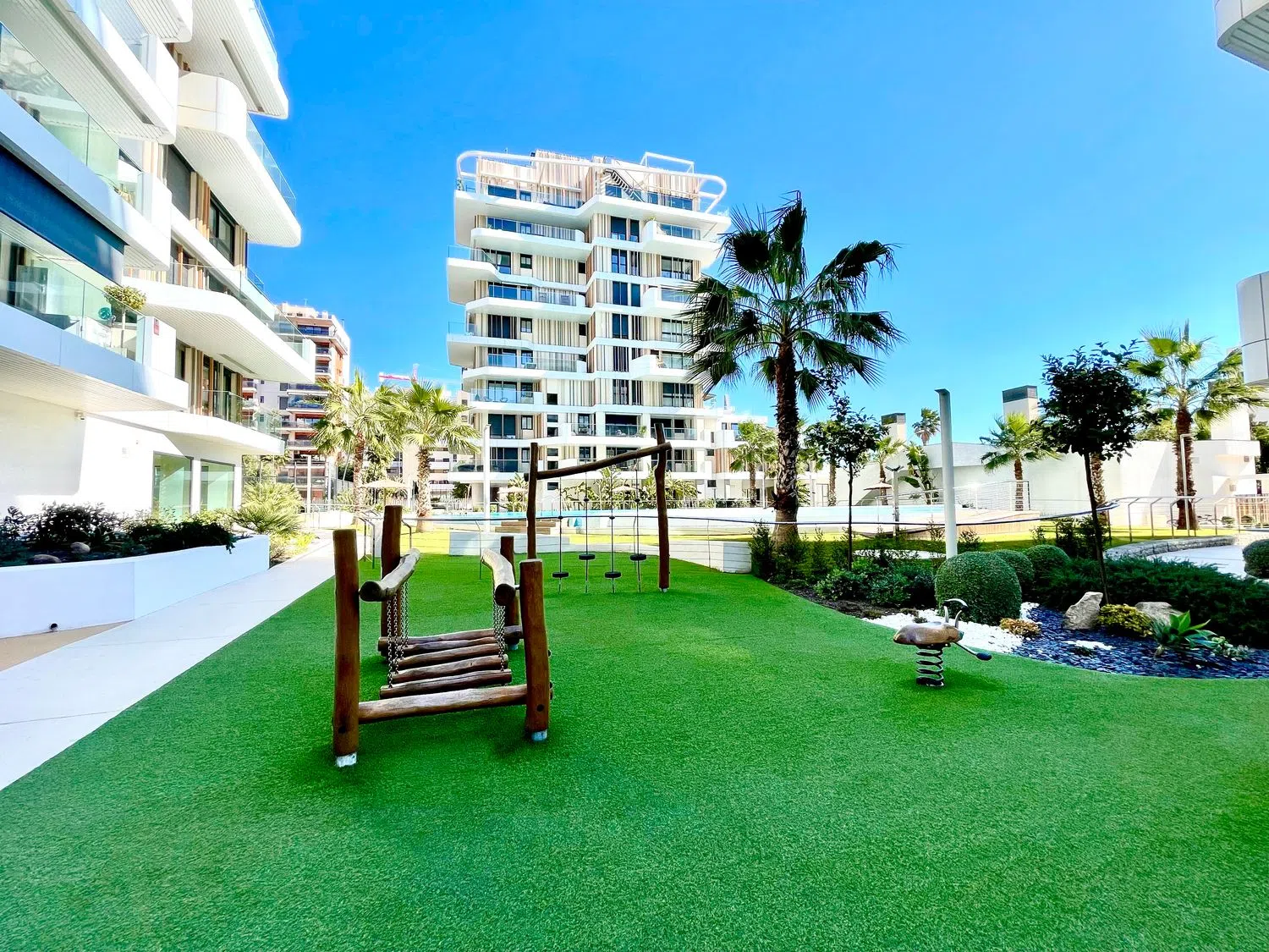 Piso en avenida Artista Remigio Soler López, 9 - Foto 38