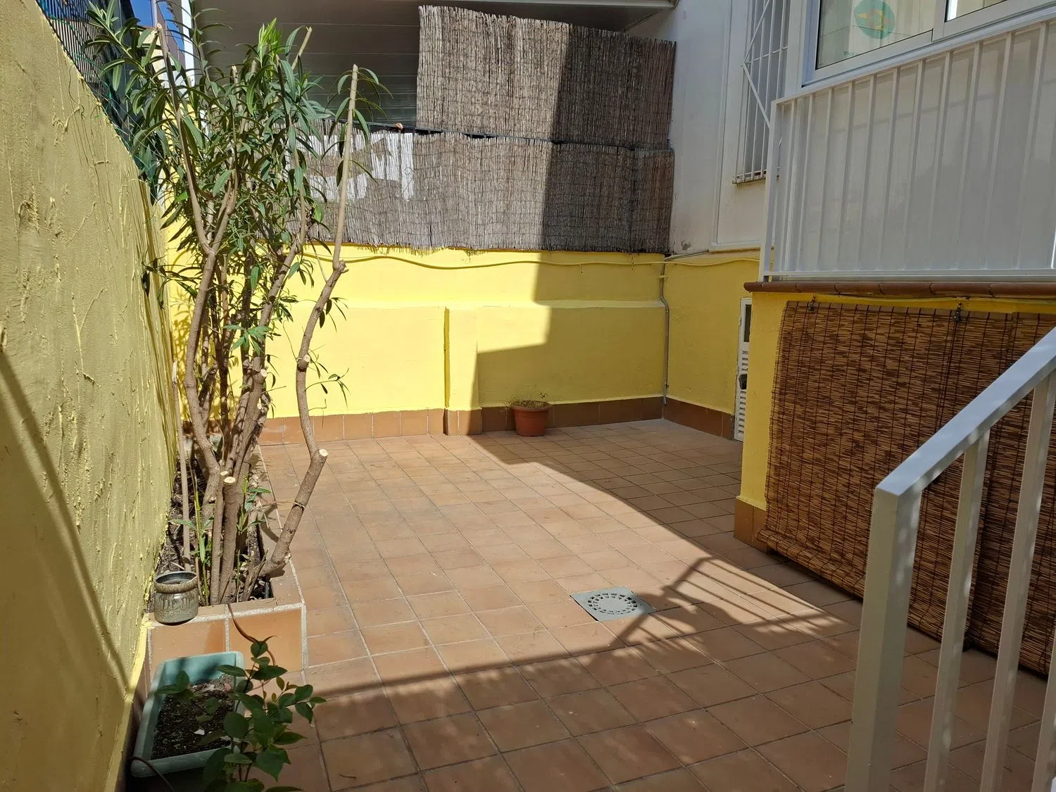 Chalet pareado en Barrio Ciudad Jardín - Foto 8