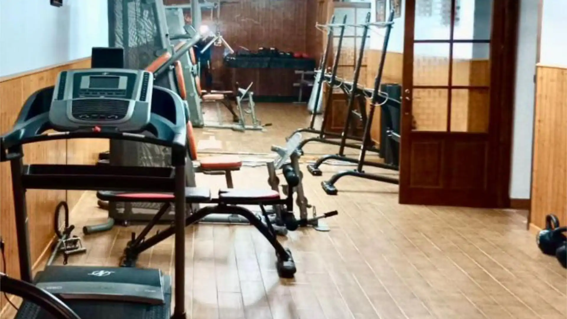 Chalet en  Carretera Madrid-Cádiz 24D - Foto 35