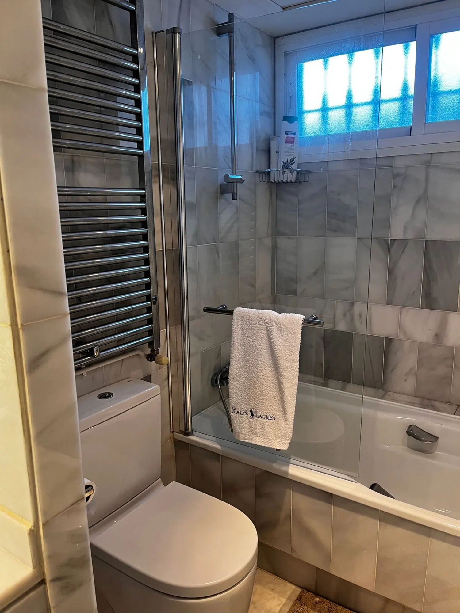 Chalet adosado en Urbanización Los Naranjos de Marbella s/n CalleAlfarnate - Foto 12