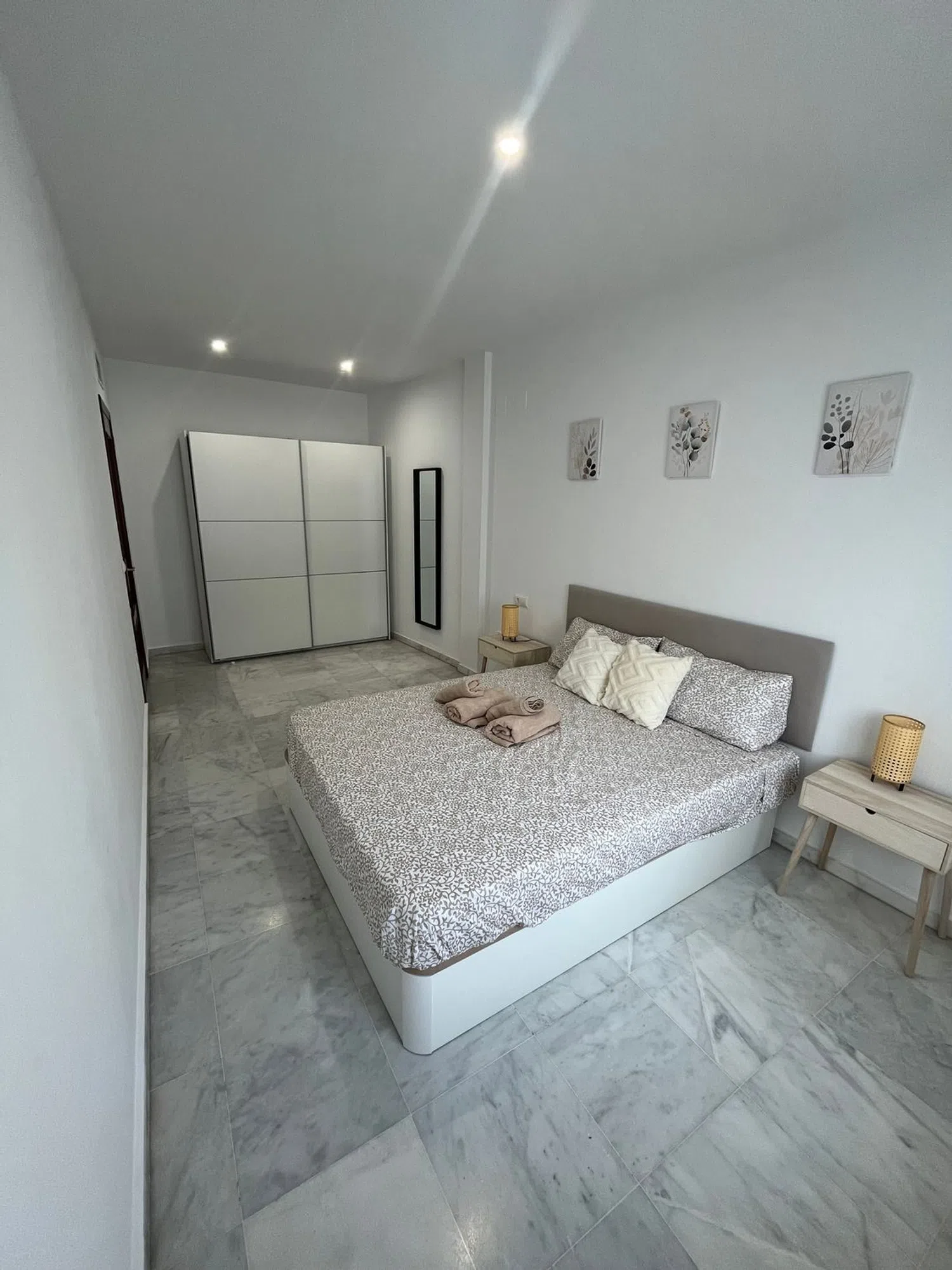 Piso en calle Frailes, 1 - Foto 2