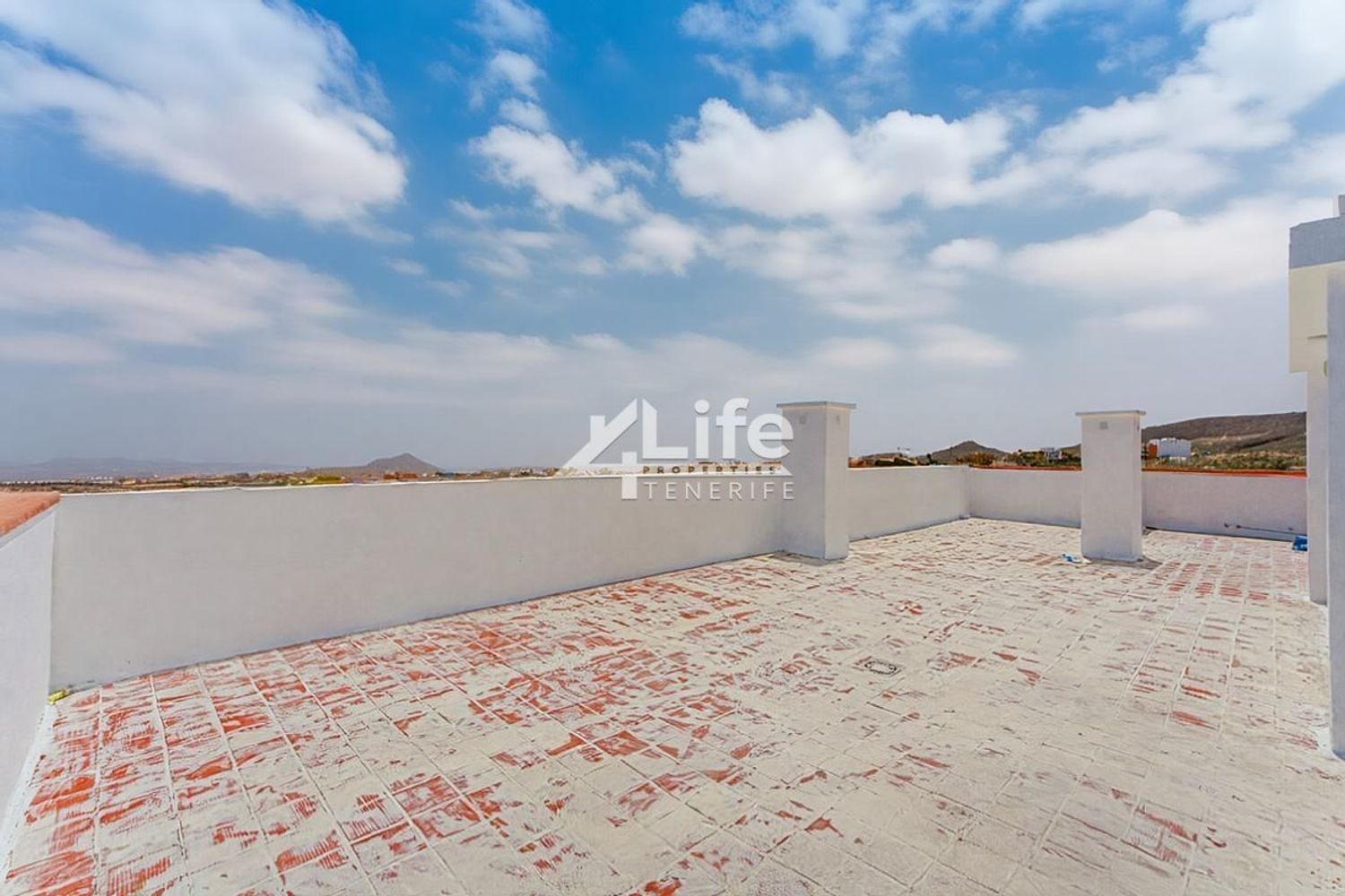 Piso en calle Taganana, 22 - Foto 3