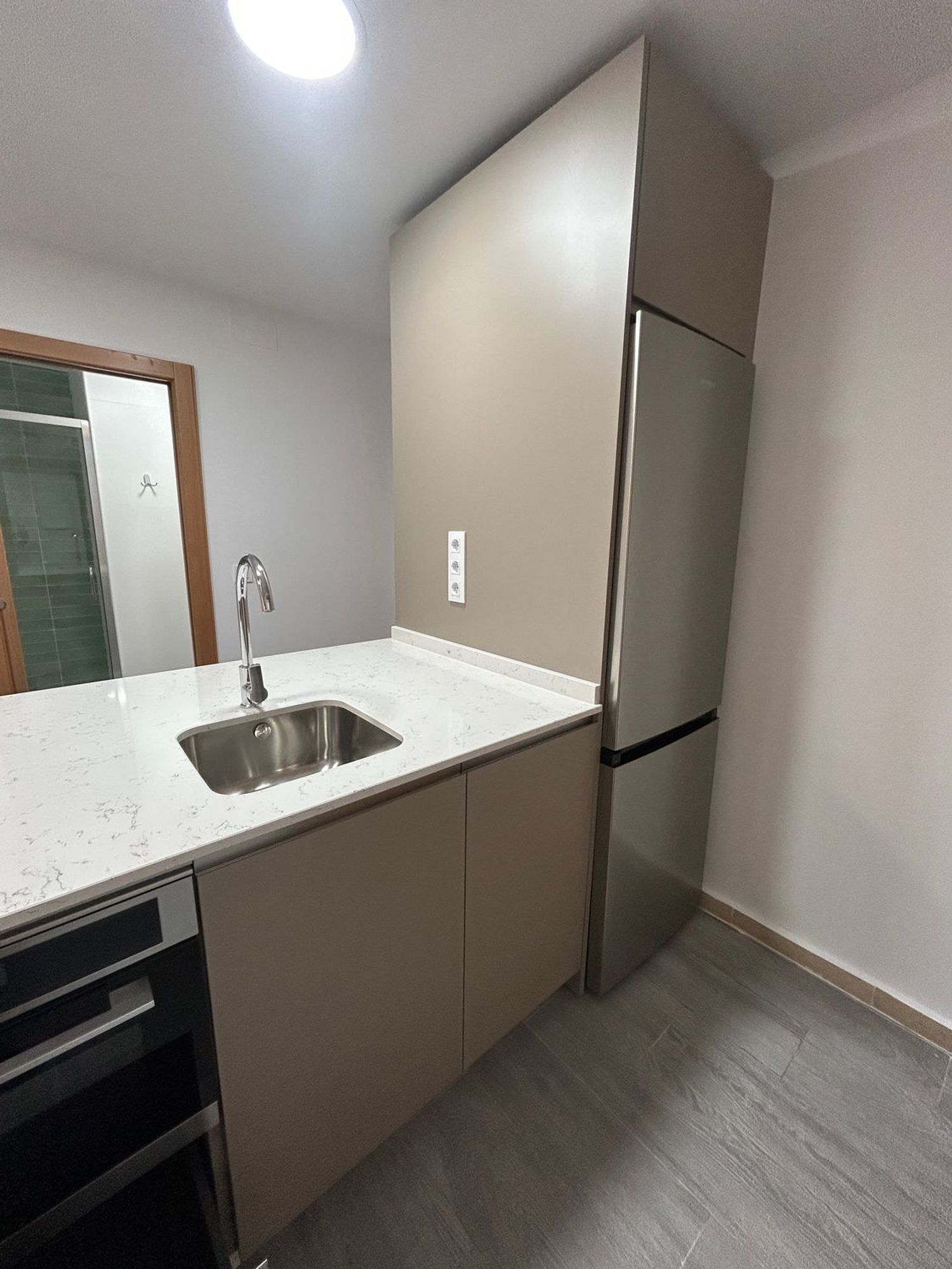 Piso en Barrio Parque de los Principes - Calle Niebla - Foto 12