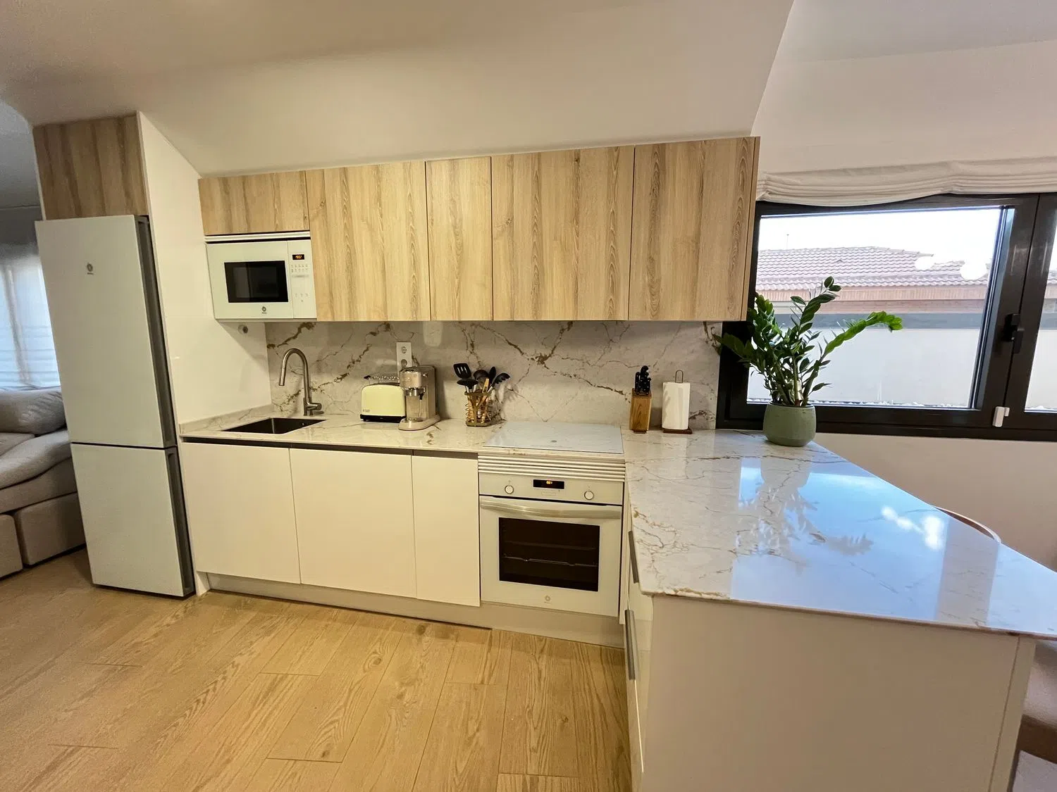 Ático en calle Acuario, 101 - Foto 8