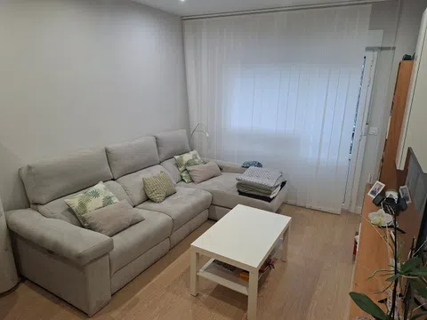 Piso en calle Vicente Gonzalez de Etxabarri, 8 - Foto 5