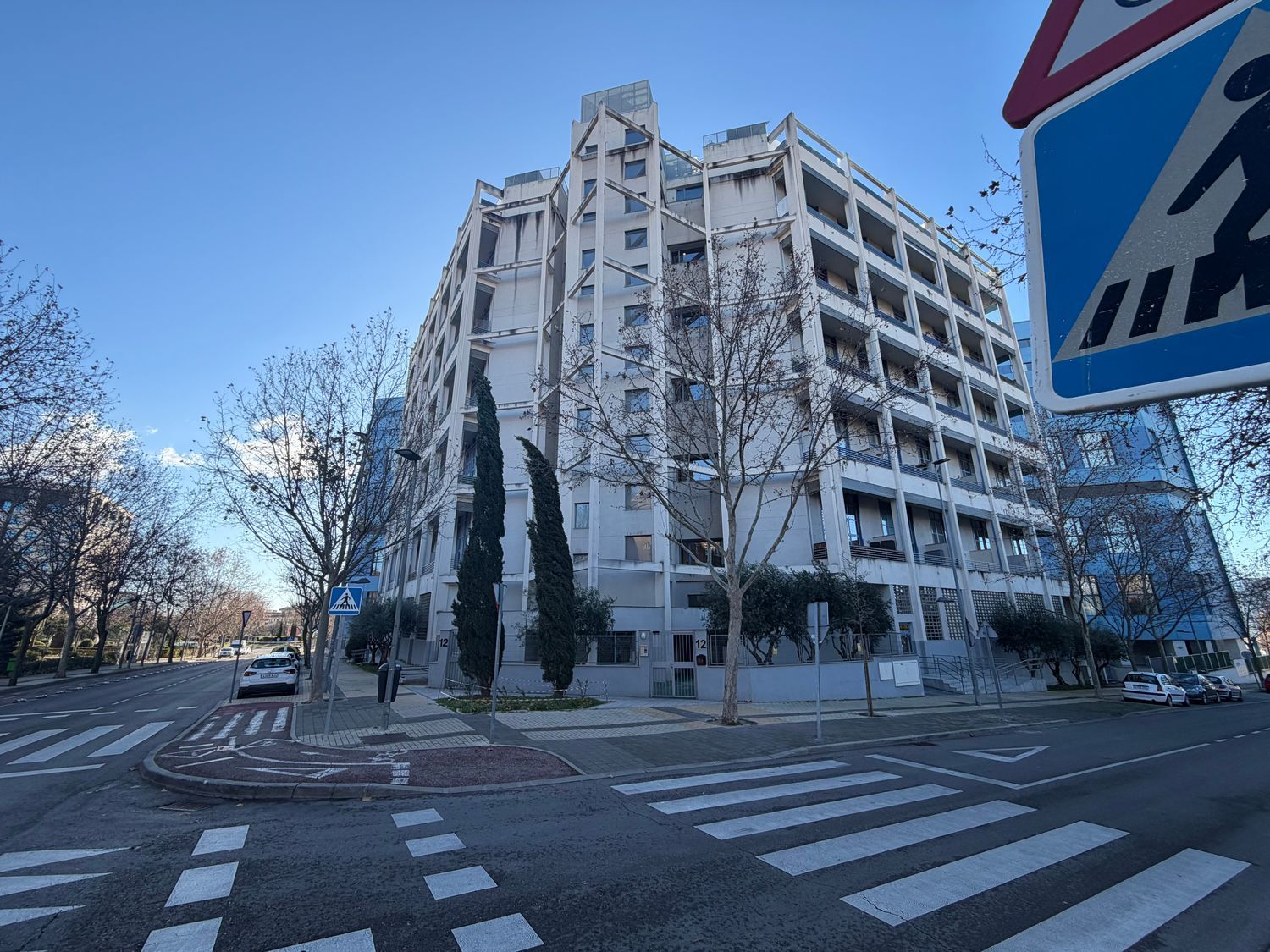 Dúplex en Avenida de Severo Ochoa, 12, Vega de la Moraleja, Vega de la Moraleja - Foto 21