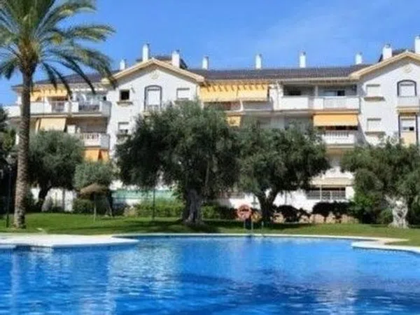 Piso en calle Mercedes Formica, 1 - Foto 1