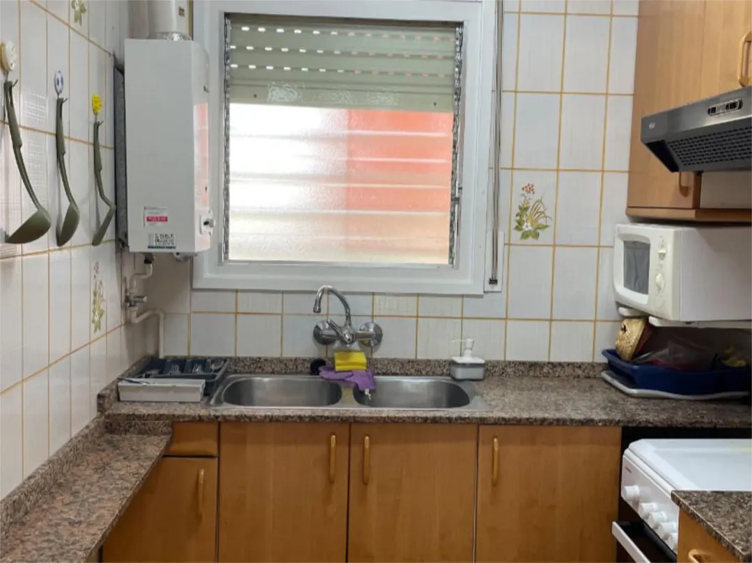 Piso en  Passeig Voramar 6 - Foto 20