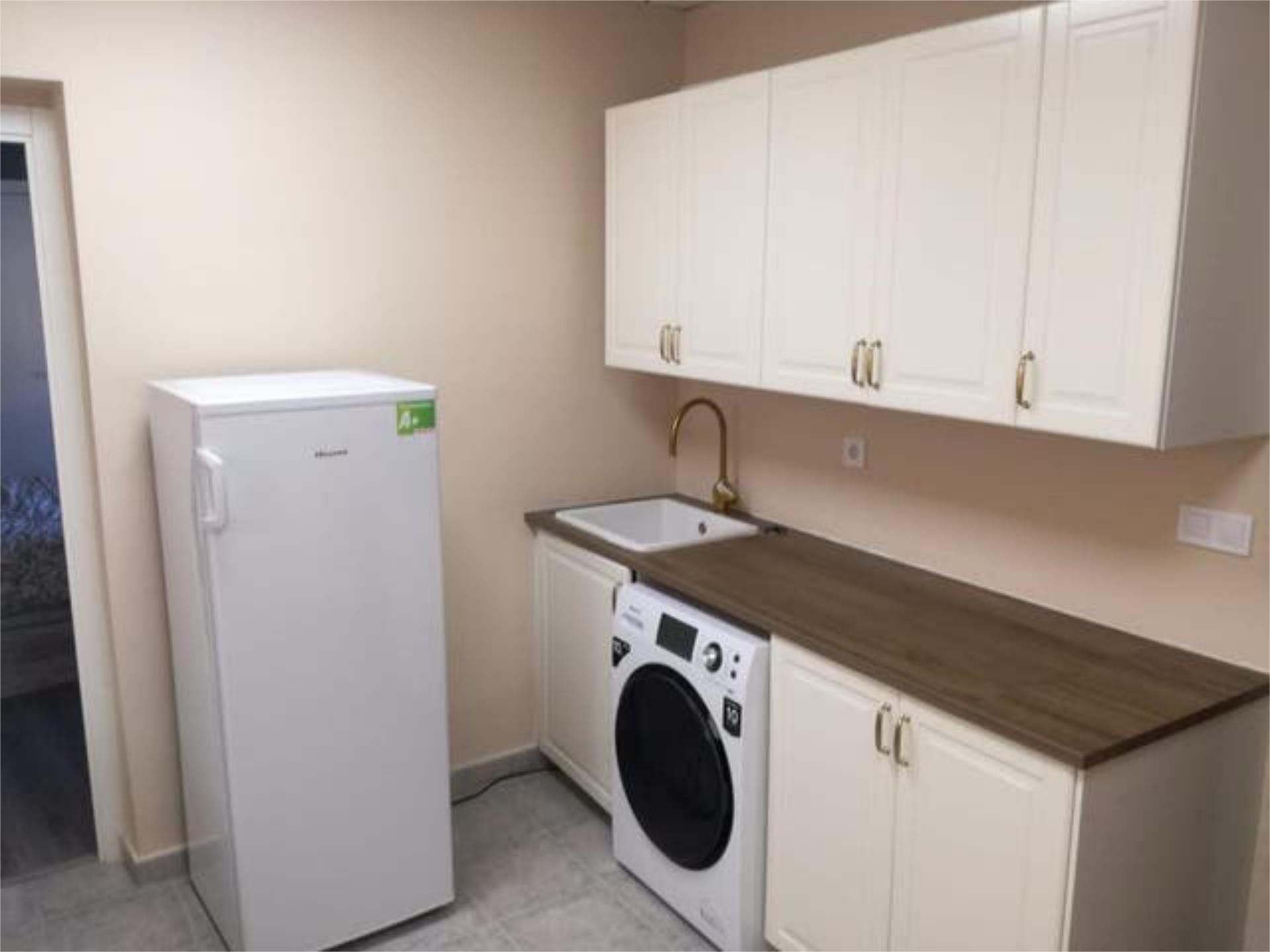 Estudio en Ciudad Jardin - Foto 3