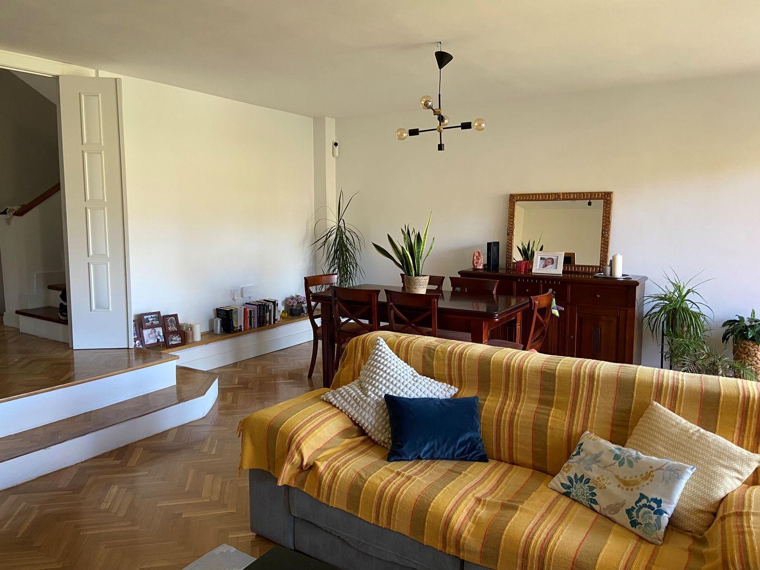 Chalet adosado en Barrio Monte Rozas - Foto 2