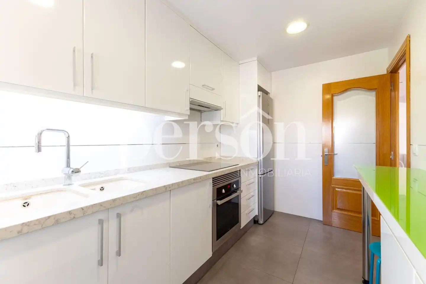 Piso en  Valencia Capital - Foto 10