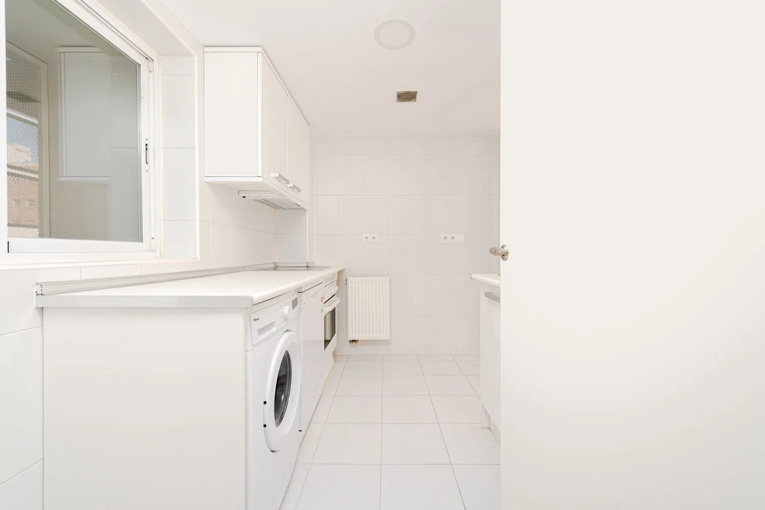 Piso en calle la Granja de San Ildefonso - Foto 10