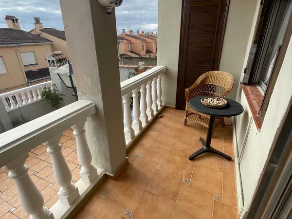 Casa de pueblo en Calle Chera, 24 - Foto 3