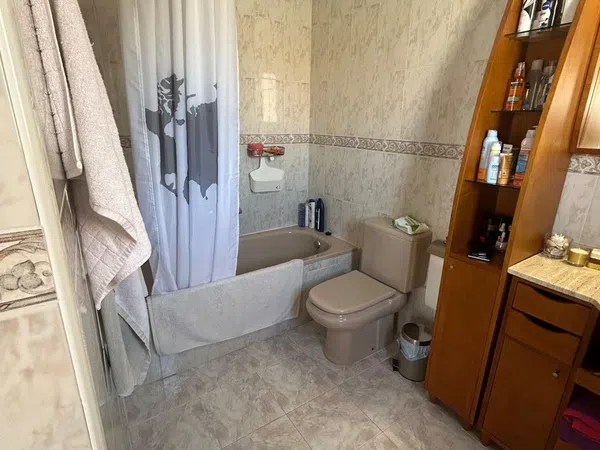 Chalet adosado en Camino del Faro, 6, Cabo de las Huertas - Foto 19
