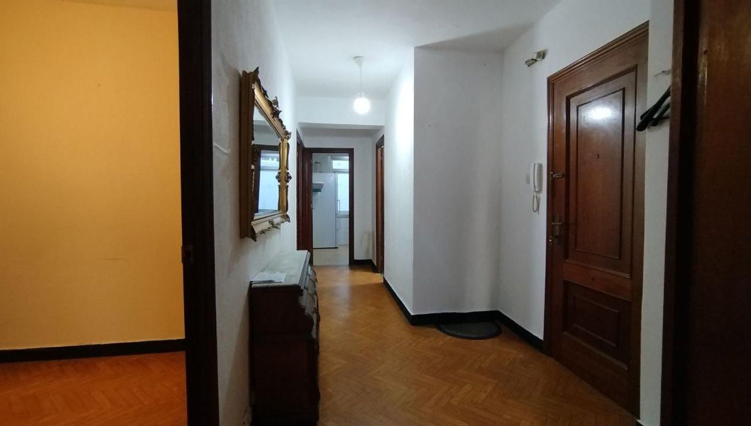 Piso en Calle Santa Cecilia, 5, Monte Alto - Zalaeta - Atocha, Monte Alto - Zalaeta - Atocha - Foto 8