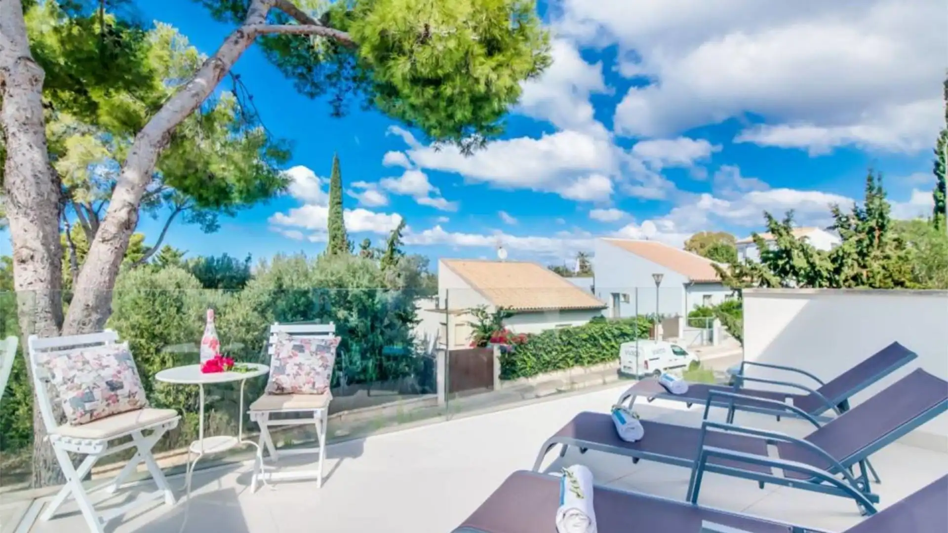 Chalet en  Carrer del Roure 177 - Foto 5