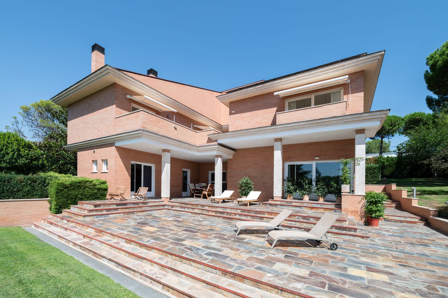 Casa o chalet independiente en Calle Playa de Riazor, 5, Bonanza, Bonanza - Foto 35
