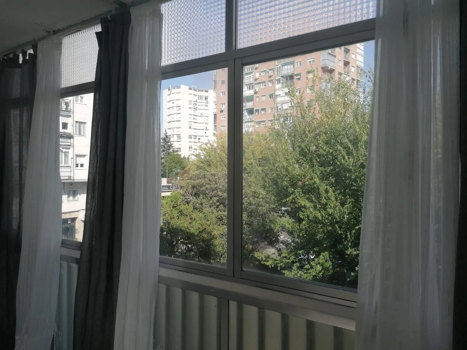 Piso en avenida del Doctor Federico Rubio y Galí, 73 - Foto 2