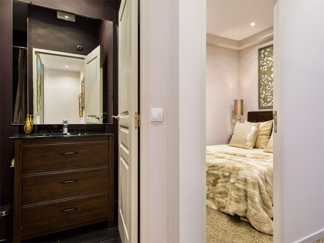 Piso en  Carrer d'Alí Bei 23 - Foto 8