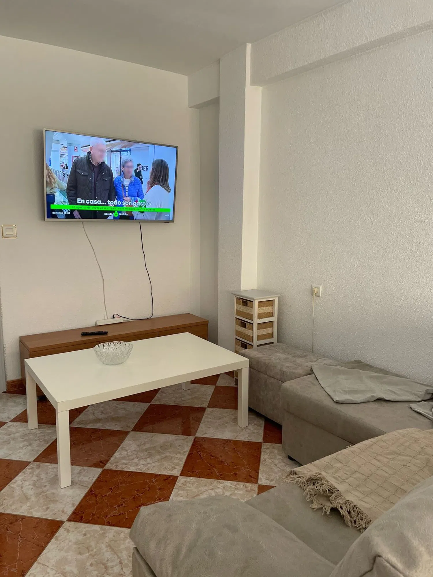 Piso en calle Brújula, 14 - Foto 1