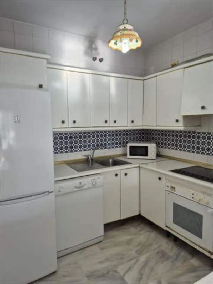 Apartamento en Castillo Sohail Fuengirola - Foto 8