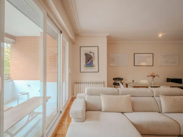 Piso en calle Terral, 17 - Foto 1