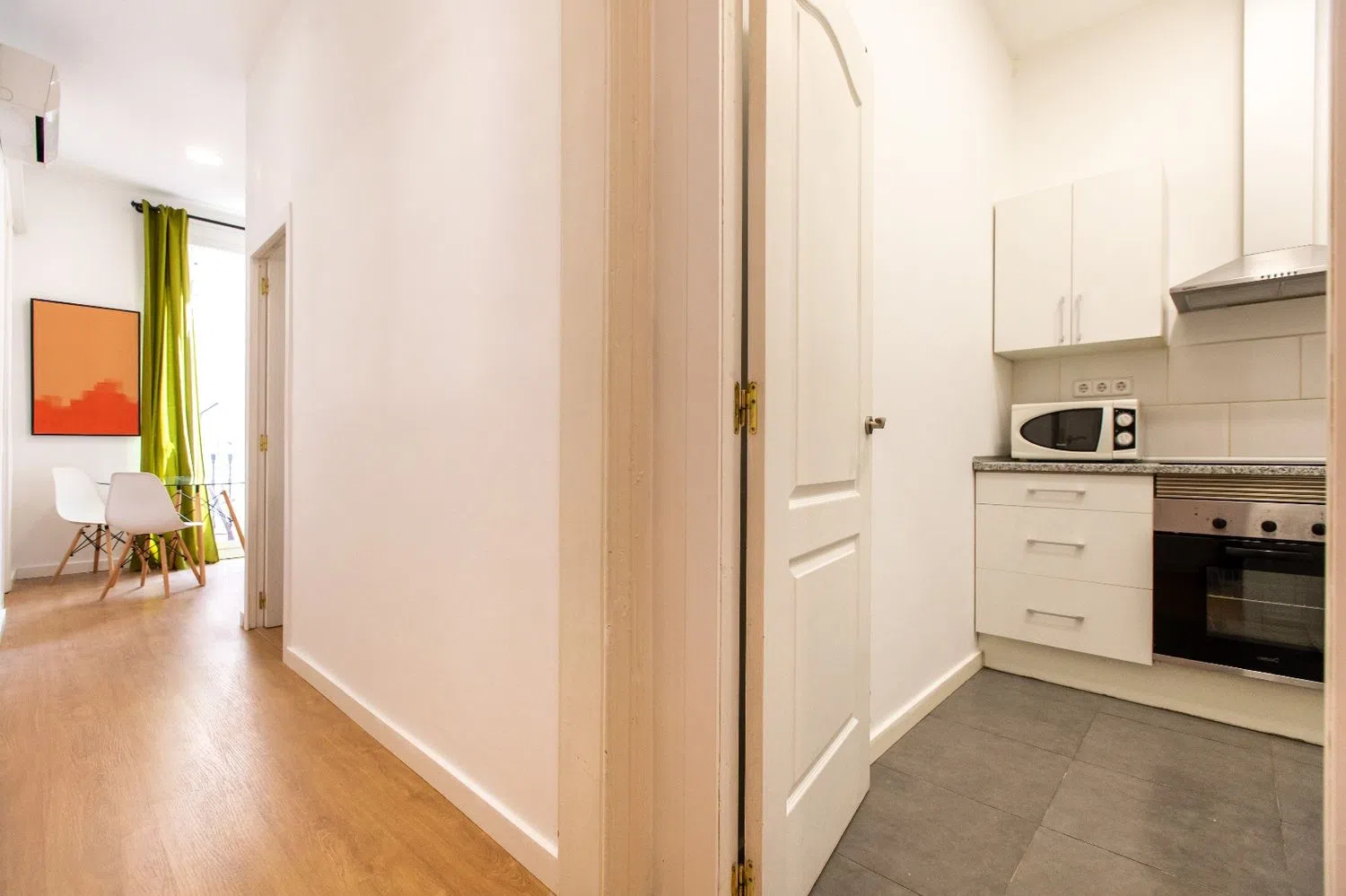 Piso en calle de les Hortes, 12 - Foto 2