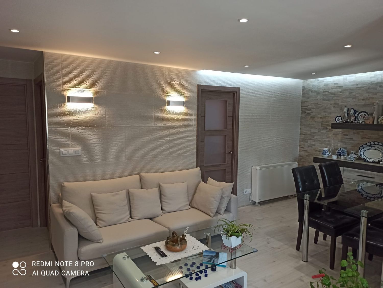 Chalet pareado en Calle Celso Emilio Ferreiro, 29, Mera-Serantes, Mera-Serantes - Foto 5