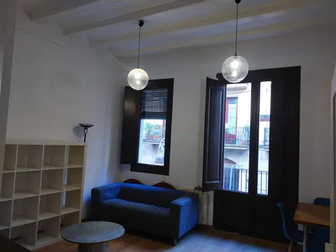 Estudio en calle de la Princesa, 9