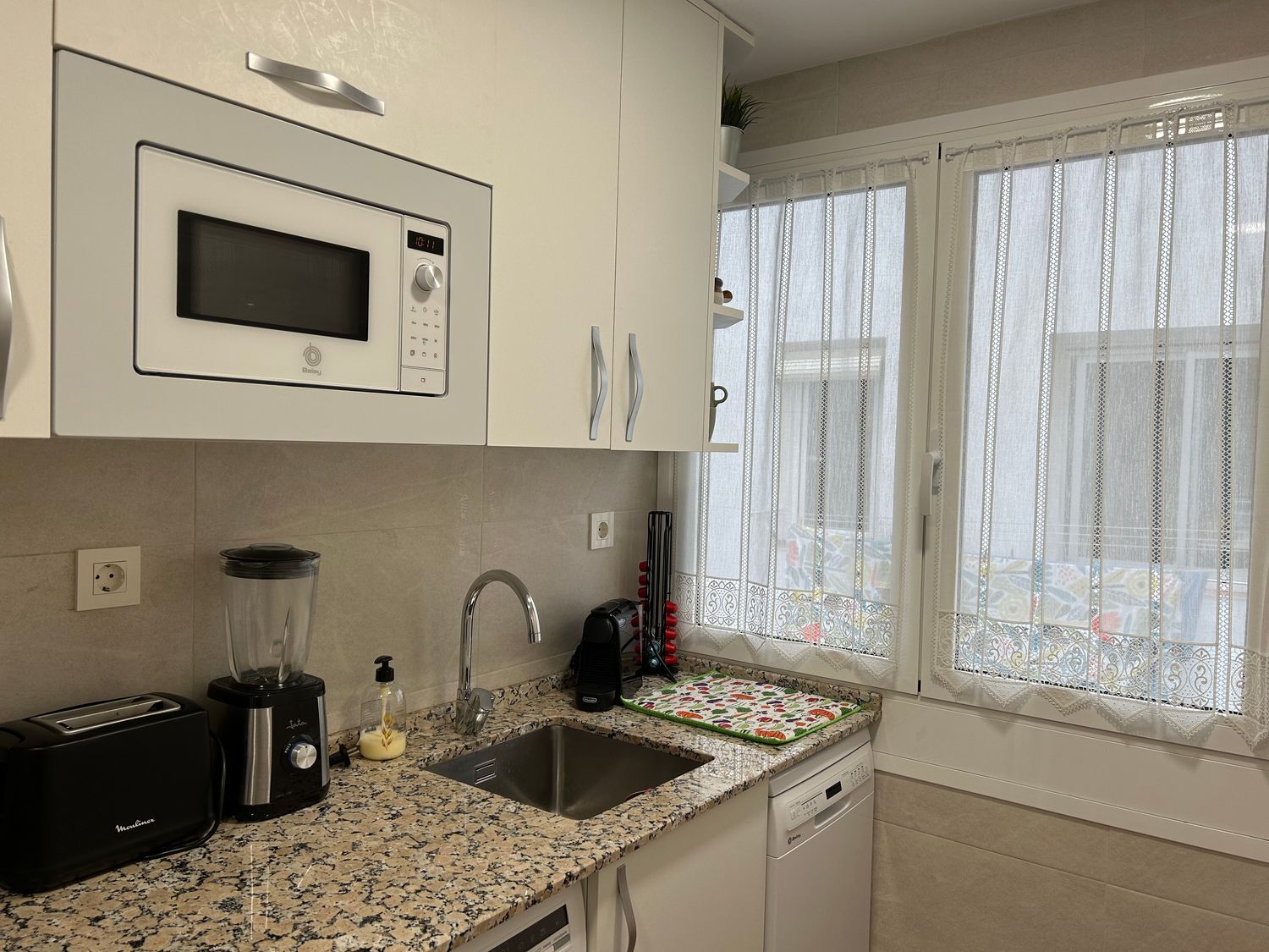 Piso en calle del Doctor Horno Alcorta, 26 - Foto 18