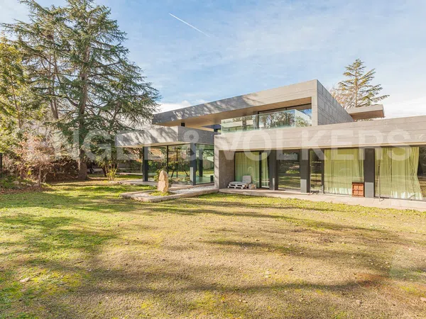 Casa o chalet independiente en Valldoreix - Foto 44