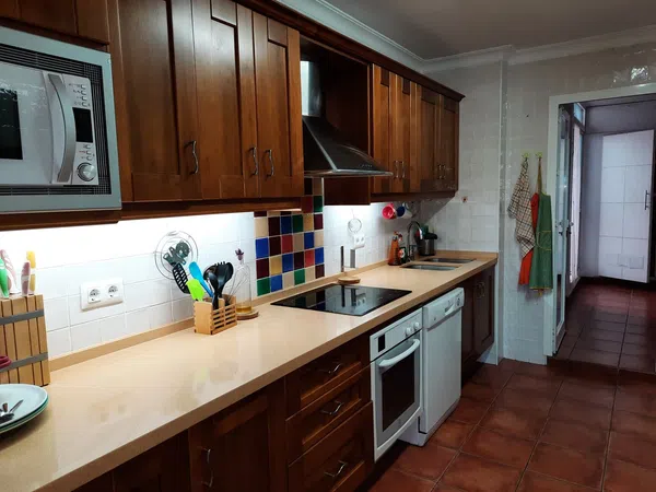 Piso en Calle Batallon Cazadores de Tarifa, 27, San Roque Pueblo, San Roque Pueblo - Foto 3