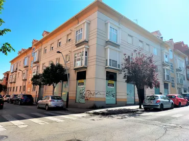 Apartamento en  Calle de San Pedro - Foto 1