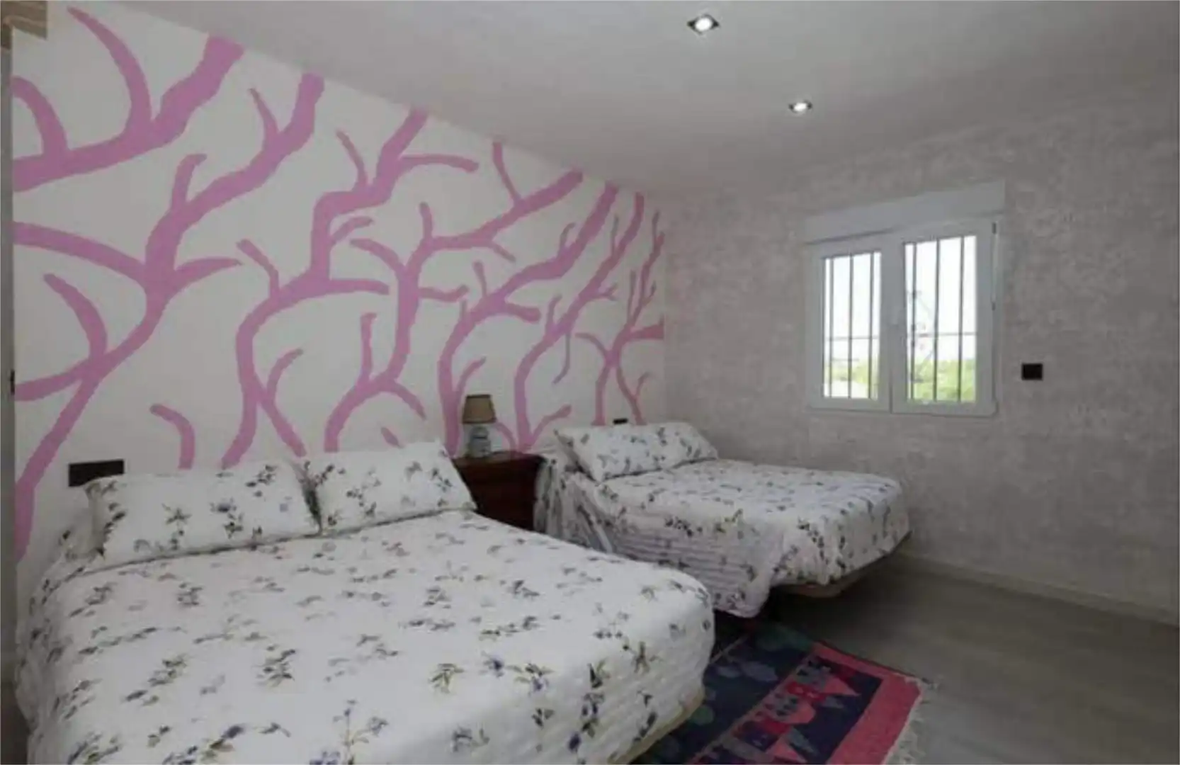 Chalet en Urbanización los Tablazos - Foto 8