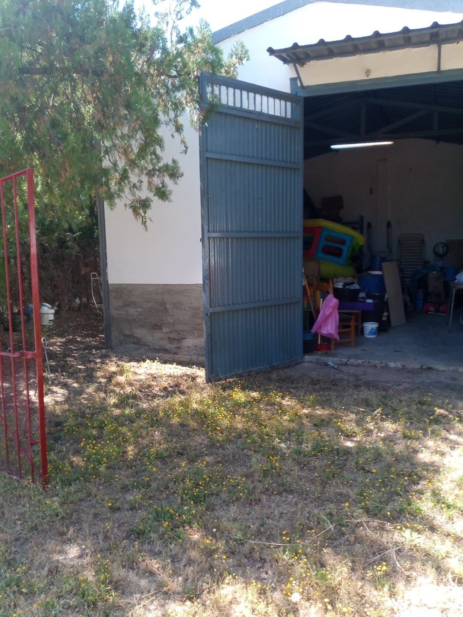 Finca rústica en La Lombarda, 26 - Foto 2
