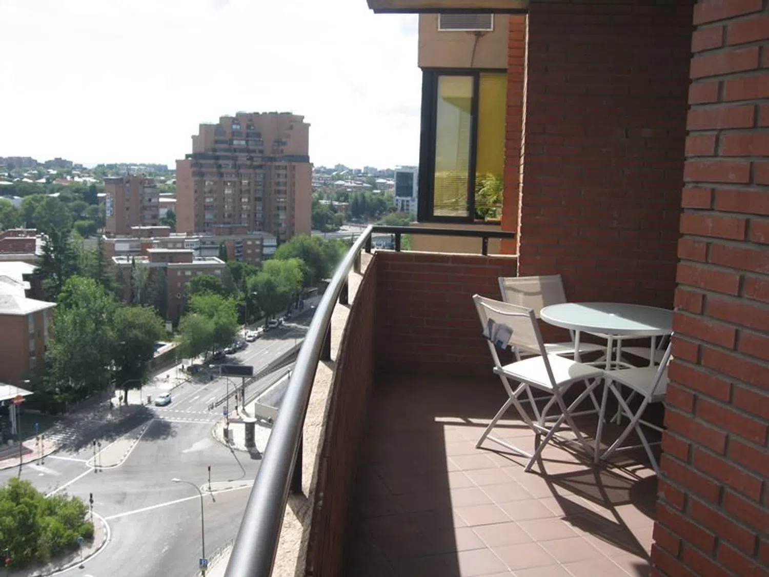 Piso en avenida de Pío XII, 97 - Foto 12