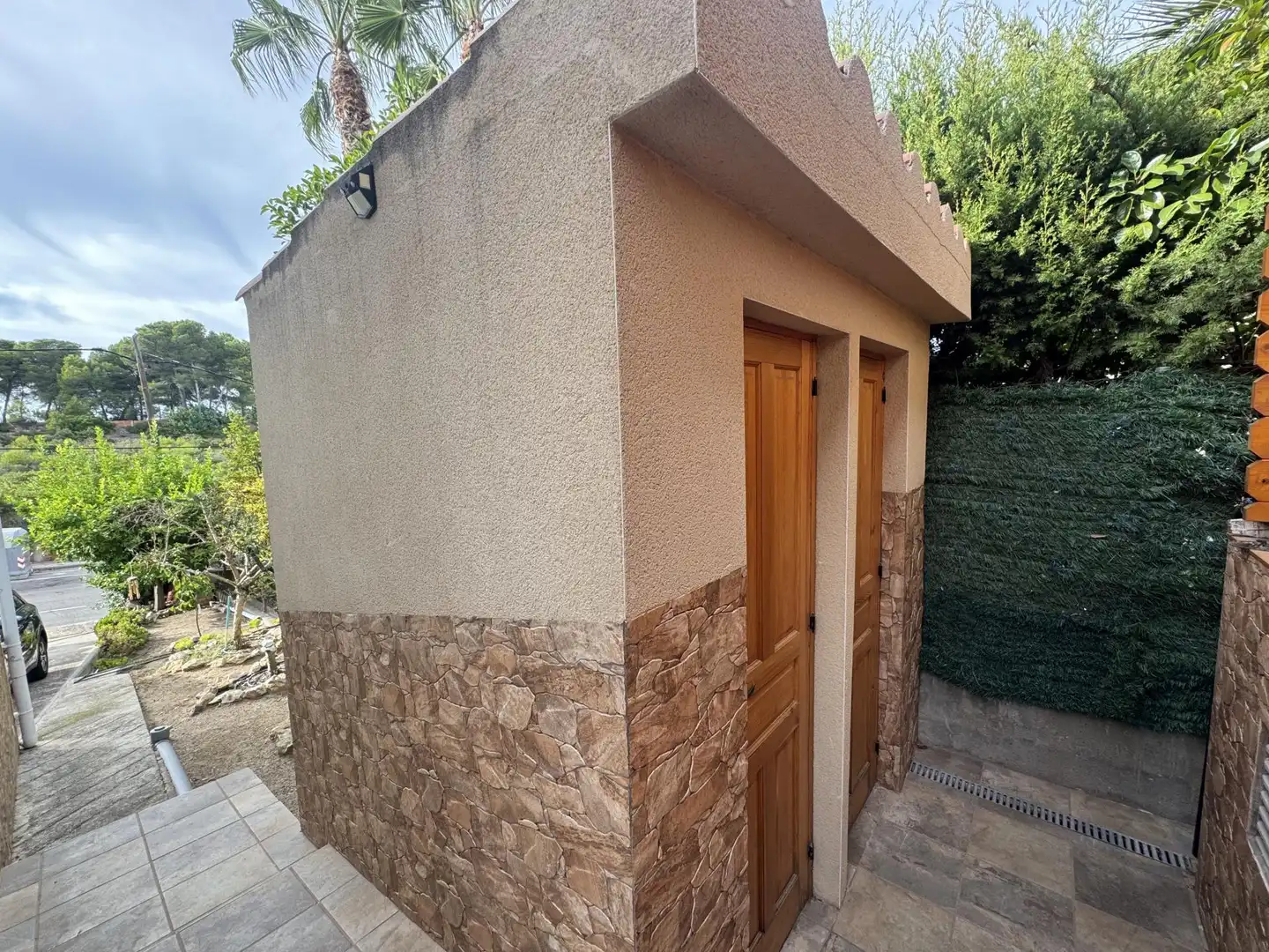 Chalet en  Carrer del Bosc Gran 32 - Foto 23