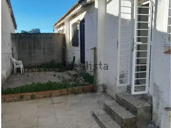 Chalet adosado en Calle Mar de Cristal, 5 - Foto 9