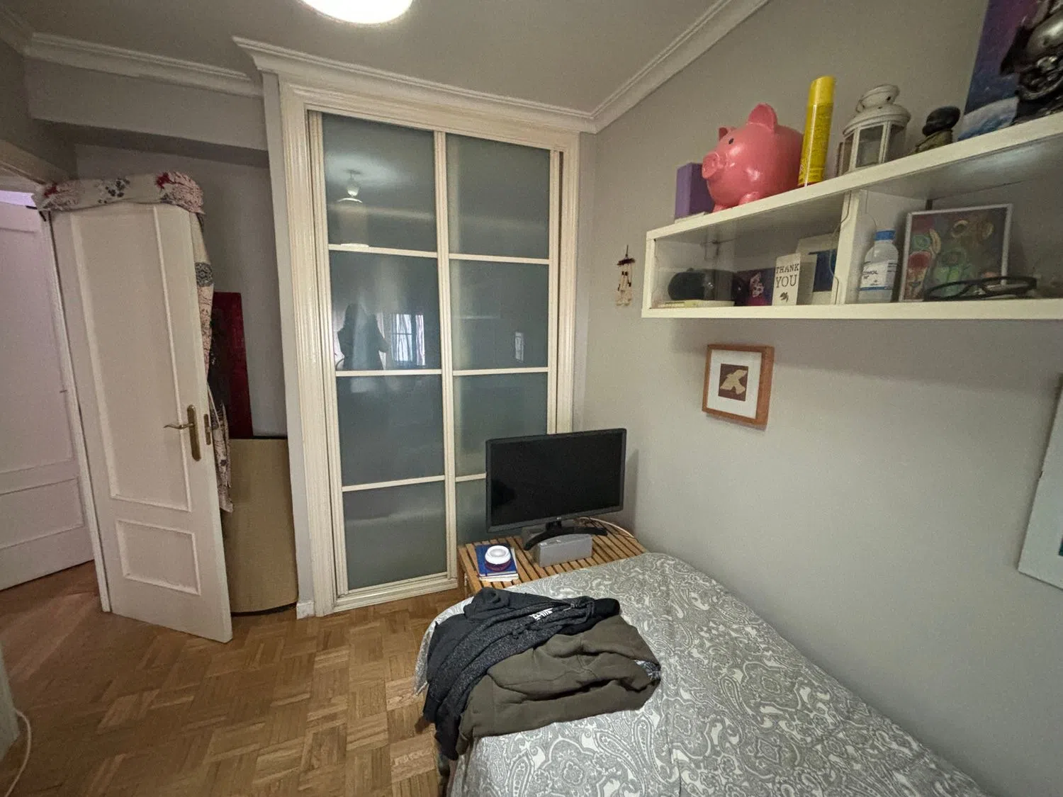 Piso en calle de Puentelarra, 14 - Foto 24